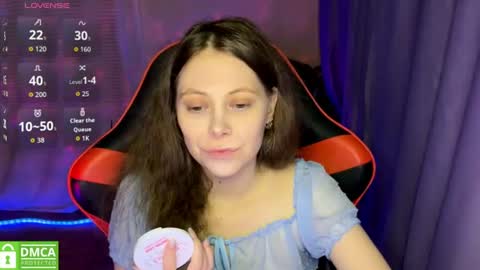 Snapshot of natural_babe666 chatting on July 12, 8:55 pm natural_babe666 online show from July 12, 8:55 pm