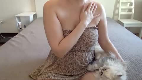 Penelopa369 online show from February 24, 8:17 am