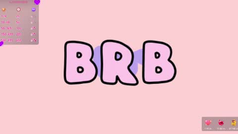 Snapshot of natural_bigboobs chatting on February 22, 10:52 pm Jazmin Bigboobs online show from February 22, 10:52 pm