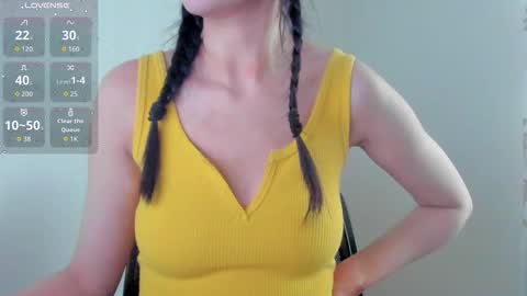 peach online show from February 14, 11:40 am