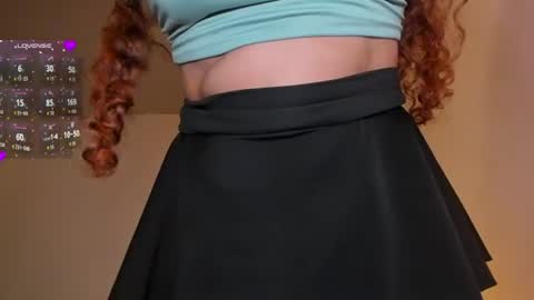 natural_ginger5 online show from June 24, 8:52 pm
