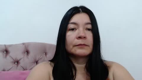 Snapshot of naturally_mature chatting on February 9, 4:04 am Sammy online show from February 9, 4:04 am