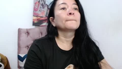 Snapshot of naturally_mature chatting on May 13, 6:55 am Sammy online show from May 13, 6:55 am