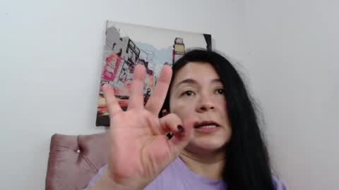 Snapshot of naturally_mature chatting on May 21, 4:30 am Sammy online show from May 21, 4:30 am