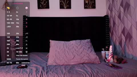 Gwen  online show from February 1, 6:40 pm