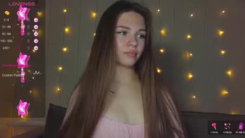 Snapshot of nature_starlight chatting on November 3, 10:16 am Eva online show from November 3, 10:16 am