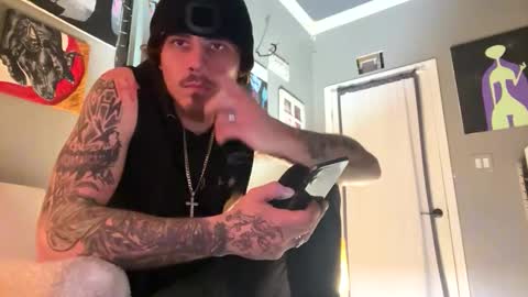 natureboiii910 online show from December 18, 8:20 am