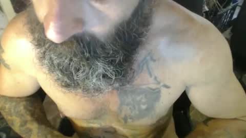 NatureNaked online show from December 8, 2:18 am