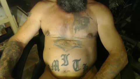 NatureNaked online show from December 9, 6:14 pm