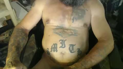 NatureNaked online show from December 30, 4:53 am