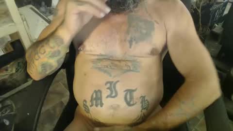 NatureNaked online show from January 1, 1:15 am