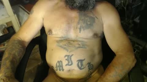 NatureNaked online show from January 2, 10:05 am