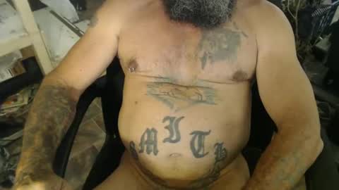 NatureNaked online show from January 11, 2:52 am