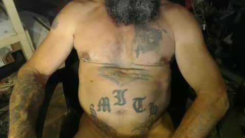 NatureNaked online show from February 1, 12:16 pm