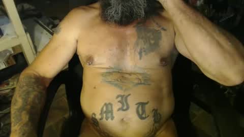 NatureNaked online show from February 10, 12:29 pm