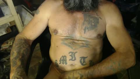 NatureNaked online show from February 22, 8:40 am