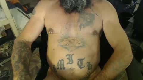 NatureNaked online show from February 23, 2:51 am