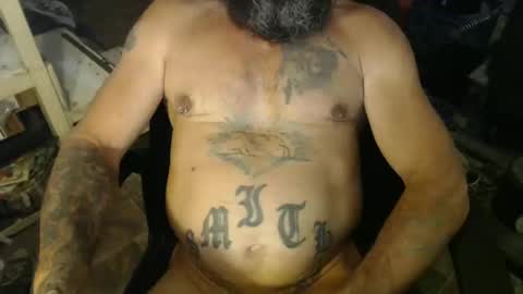 NatureNaked online show from February 23, 8:11 pm