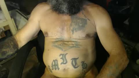 NatureNaked online show from February 24, 12:48 pm