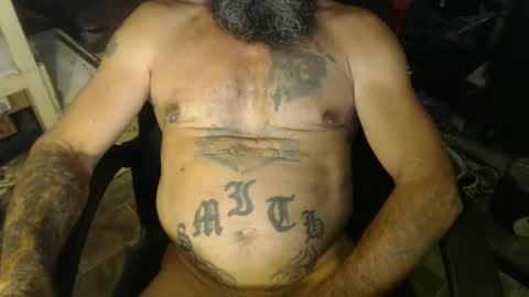 NatureNaked online show from March 2, 12:32 pm