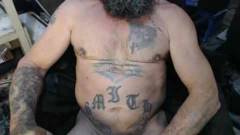 NatureNaked online show from September 11, 7:58 pm