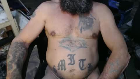 NatureNaked online show from September 18, 11:45 am