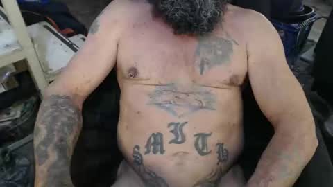 NatureNaked online show from October 4, 11:47 pm