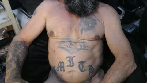 NatureNaked online show from October 28, 9:02 am