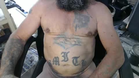 NatureNaked online show from November 21, 11:31 am