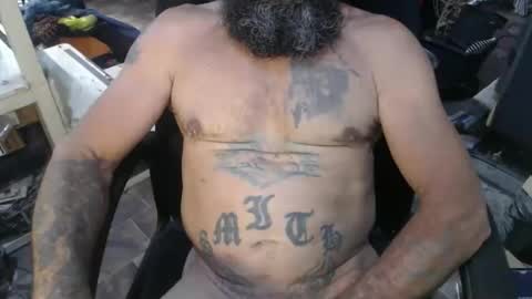 Snapshot of naturenaked chatting on January 19, 12:42 pm NatureNaked online show from January 19, 12:42 pm