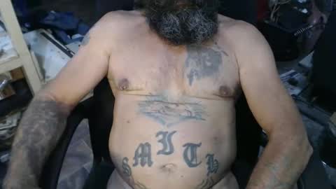 Snapshot of naturenaked chatting on February 7, 8:07 am NatureNaked online show from February 7, 8:07 am