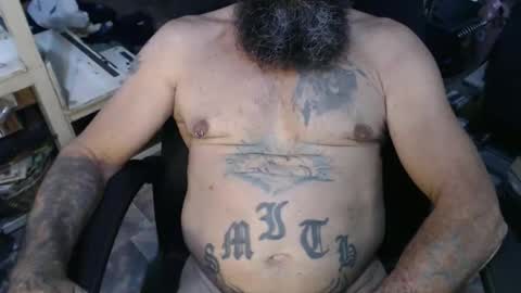 Snapshot of naturenaked chatting on February 8, 7:23 am NatureNaked online show from February 8, 7:23 am