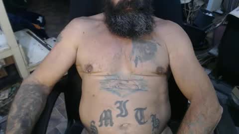 Snapshot of naturenaked chatting on March 14, 5:57 am NatureNaked online show from March 14, 5:57 am