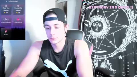 NATURESBEST online show from October 4, 1:47 am