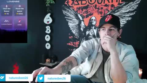 NATURESBEST online show from October 25, 4:53 am