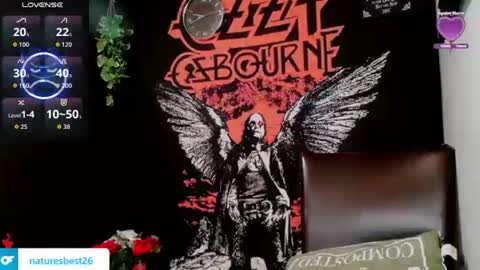 NATURESBEST online show from November 20, 2:45 am