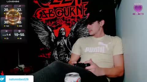 NATURESBEST online show from November 21, 1:48 am