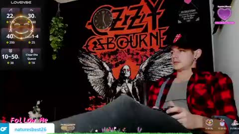 NATURESBEST online show from November 22, 5:28 am