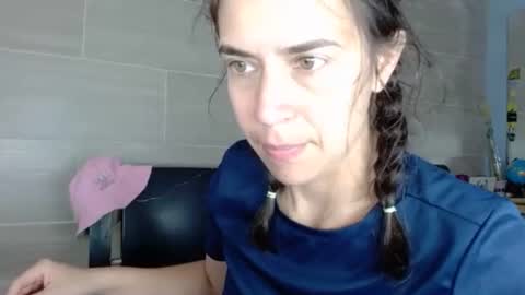 natutalcorps online show from February 1, 5:11 pm