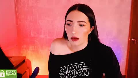 Natalia  Valeria online show from December 16, 9:57 am