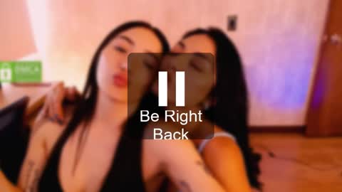 Natalia  Valeria online show from February 4, 2:10 pm