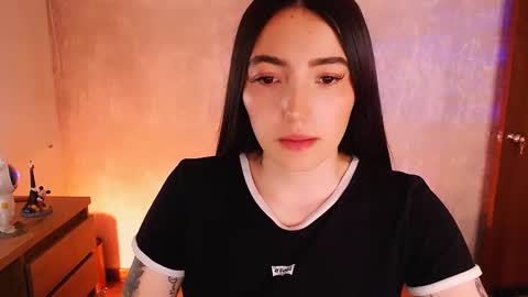 Natalia  Valeria online show from October 2, 10:33 am