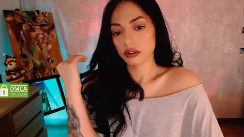 Natalia  Valeria online show from December 5, 9:51 am