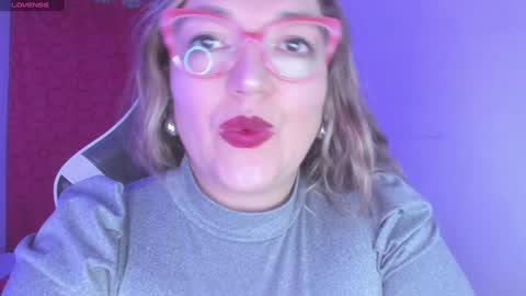 Nataly online show from January 25, 3:19 am