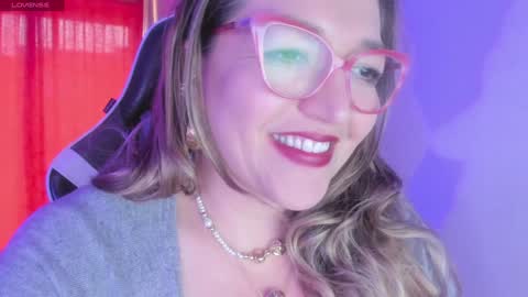 Nataly online show from February 3, 10:21 pm
