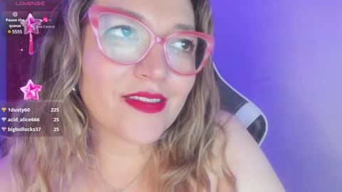 Nataly online show from February 5, 12:31 am