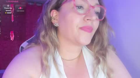 Nataly online show from February 6, 2:11 am