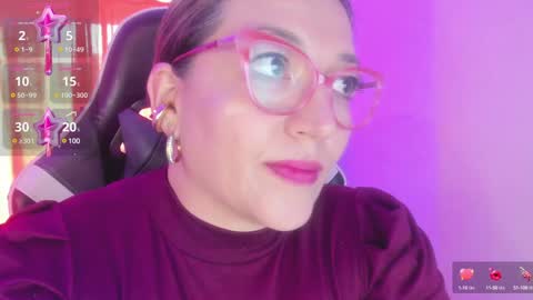 Nataly online show from February 6, 2:58 pm