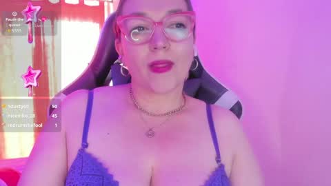 Nataly online show from February 6, 6:02 pm