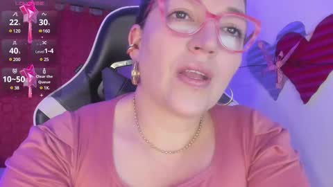 Nataly online show from February 16, 12:30 am